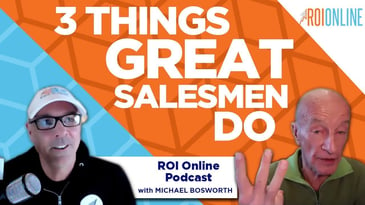 3 things great sales people do thumbnail