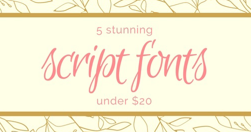 The 6 Best Websites (Free & Paid) For Fonts